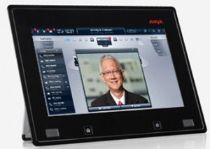 Avaya Video Desktop Experience