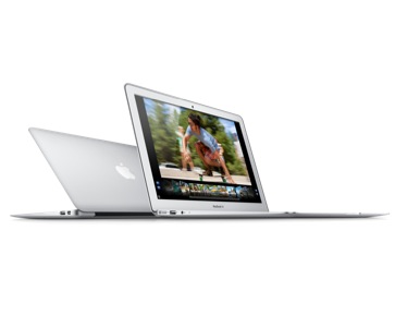 Macbook Air